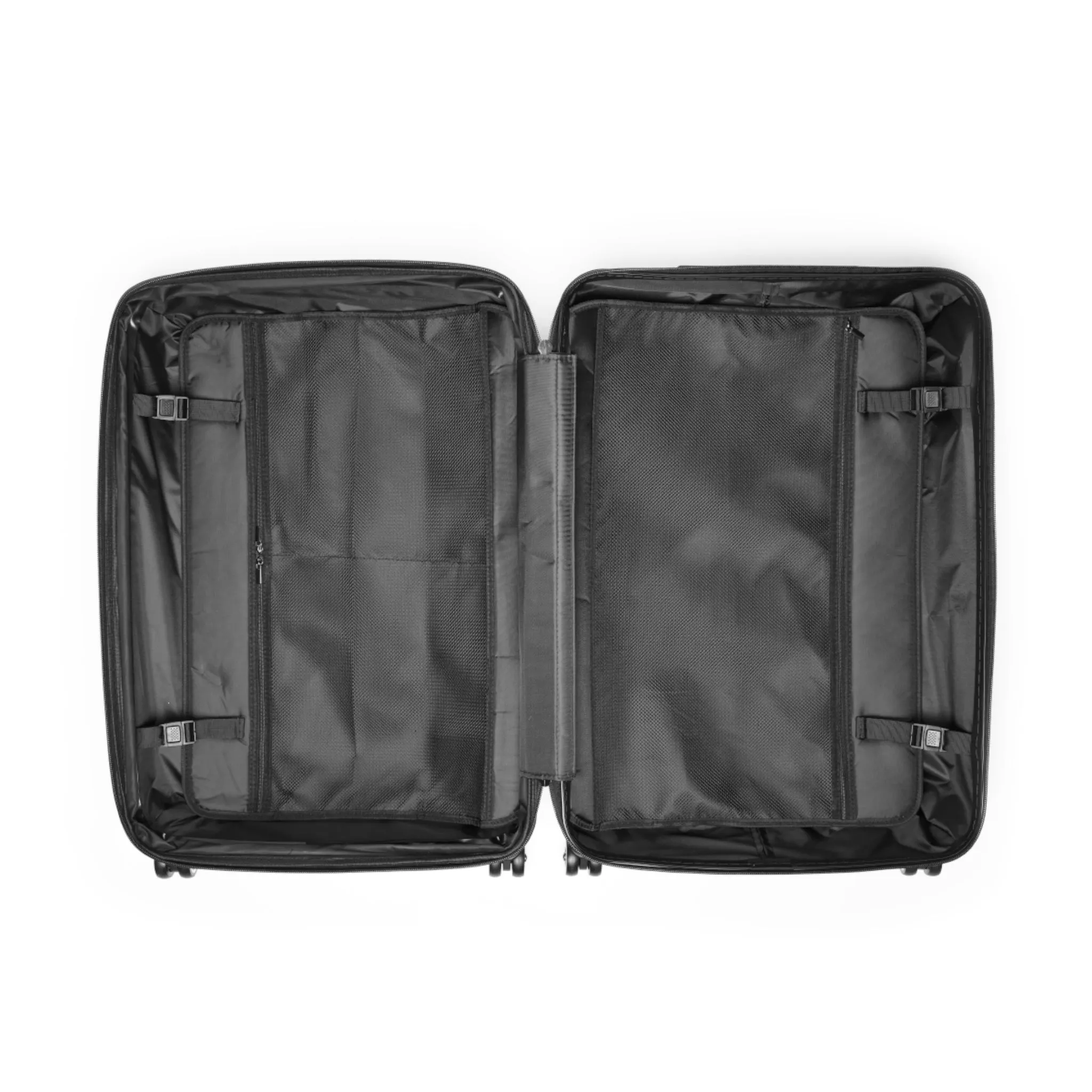 TM Greca V Suitcase