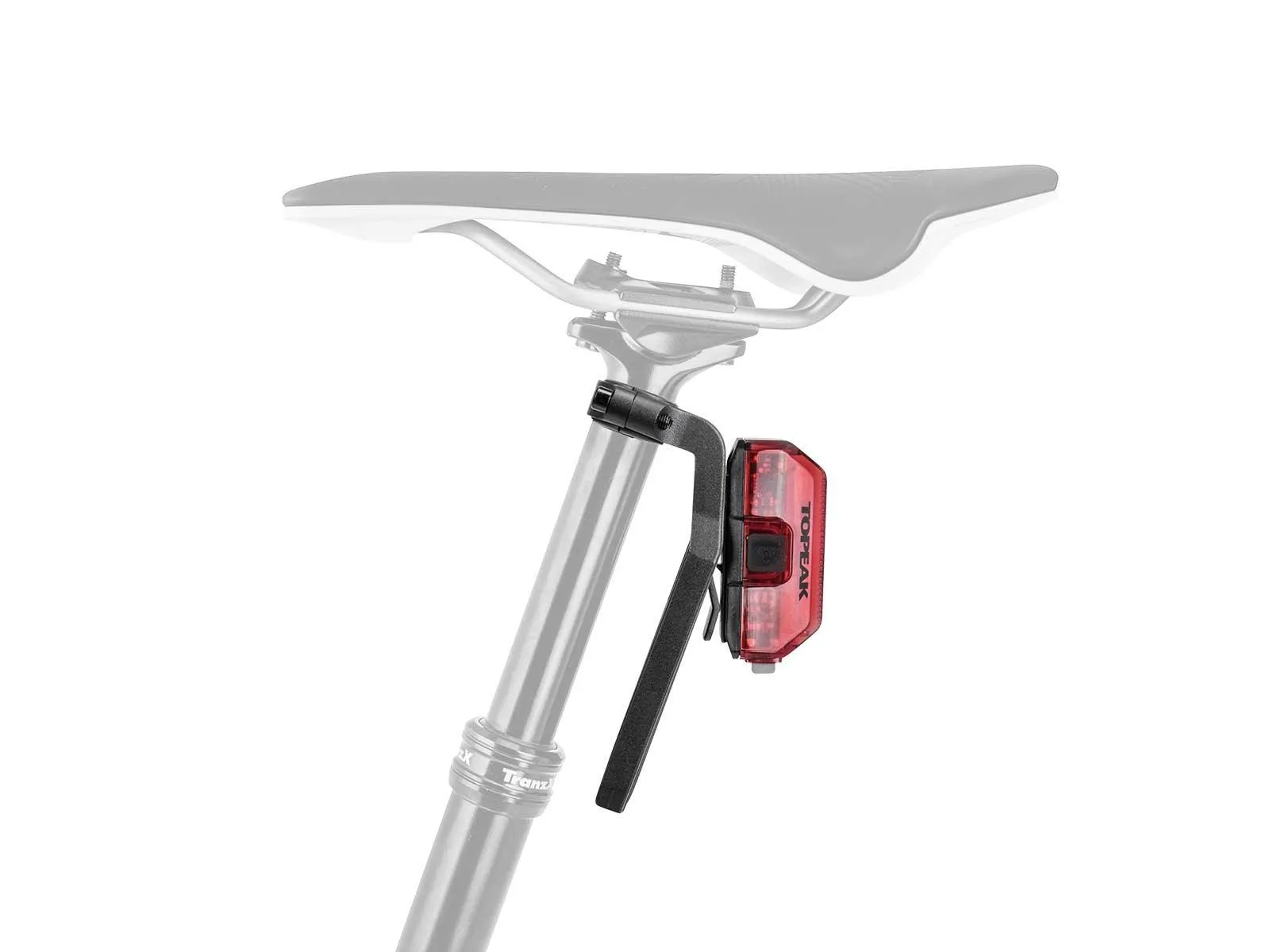 Topeak Dropper Post Saddlebag Mount