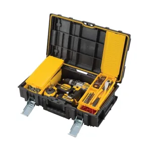 ToughSystem DS130 Tool Box Suitcase