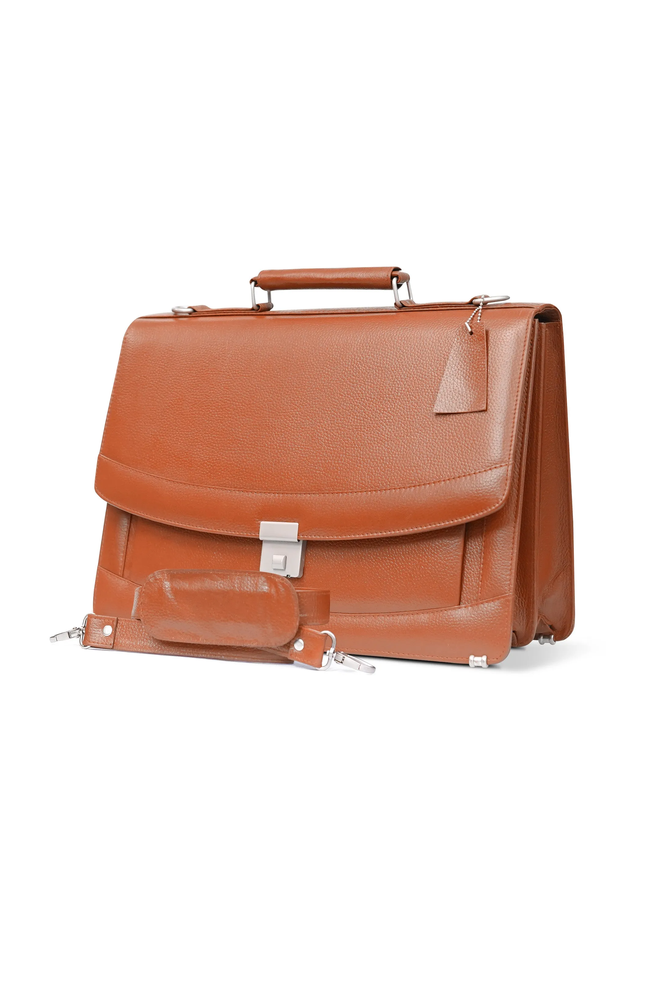 TP Millard Office Bag