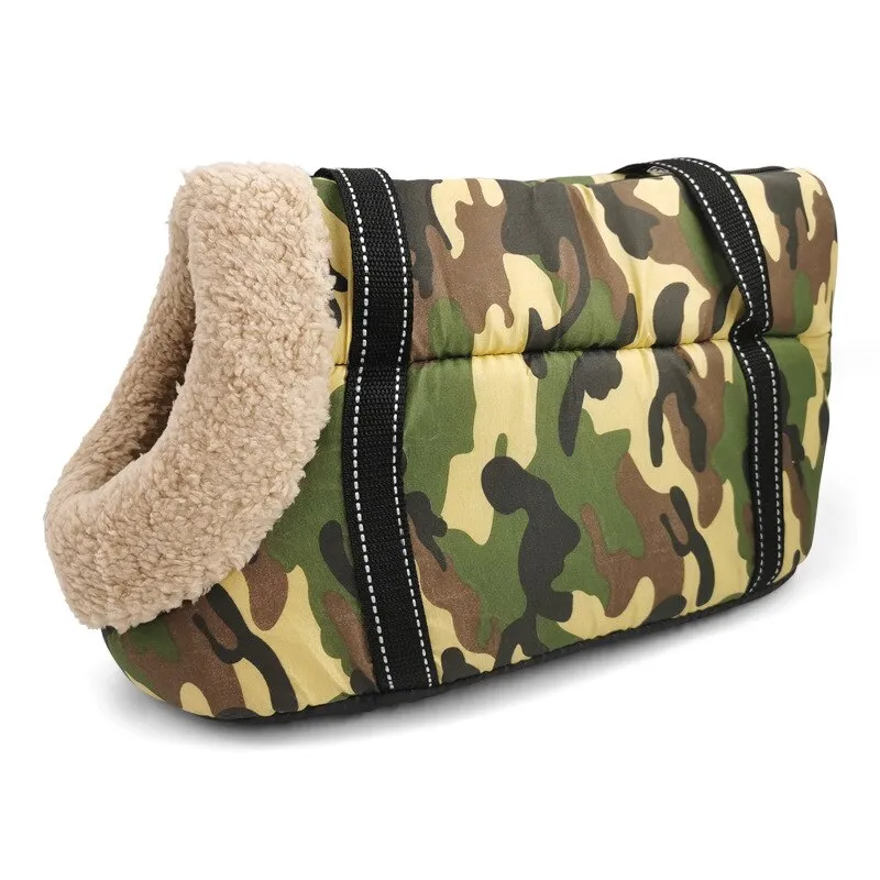 Travel Dog Carrier Bag Pet Carrier