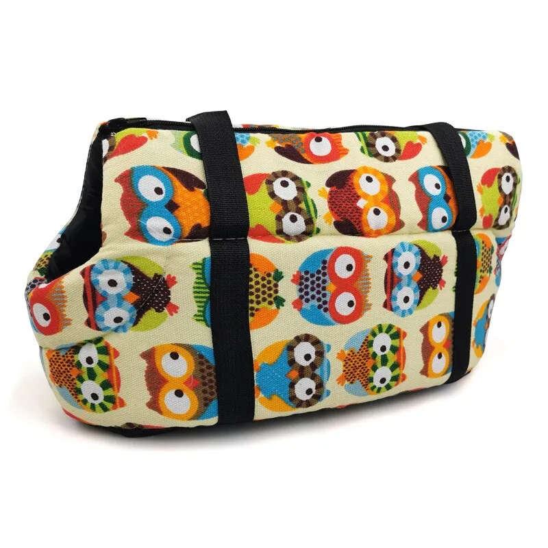 Travel Dog Carrier Bag Pet Carrier