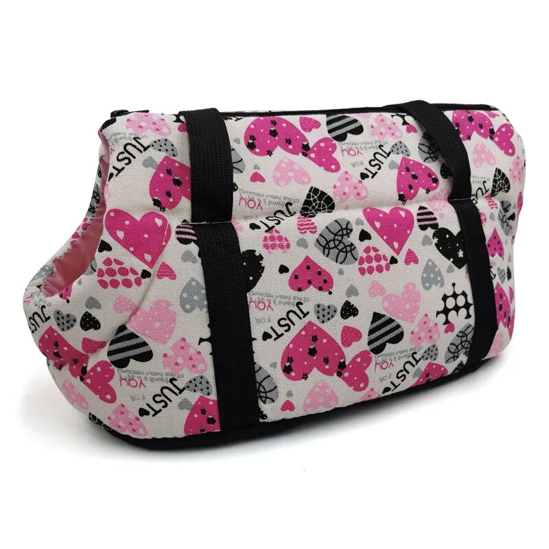 Travel Dog Carrier Bag Pet Carrier