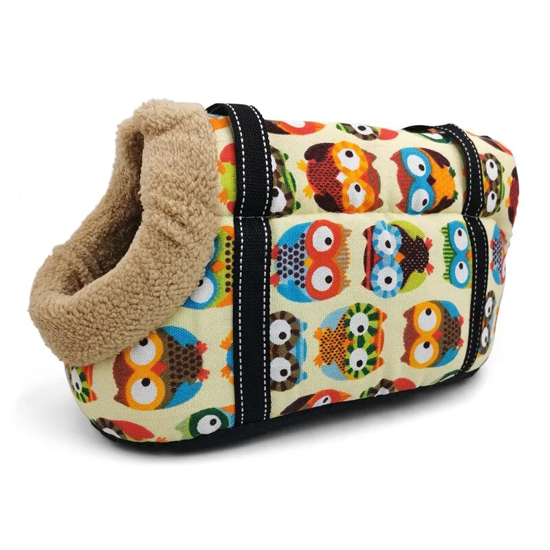 Travel Dog Carrier Bag Pet Carrier