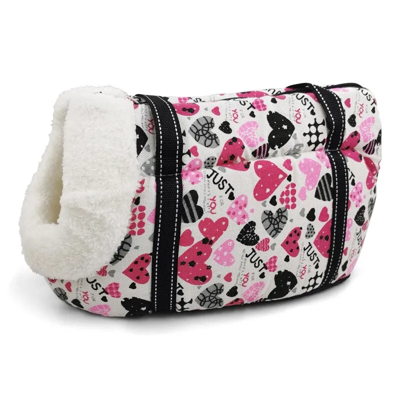 Travel Dog Carrier Bag Pet Carrier