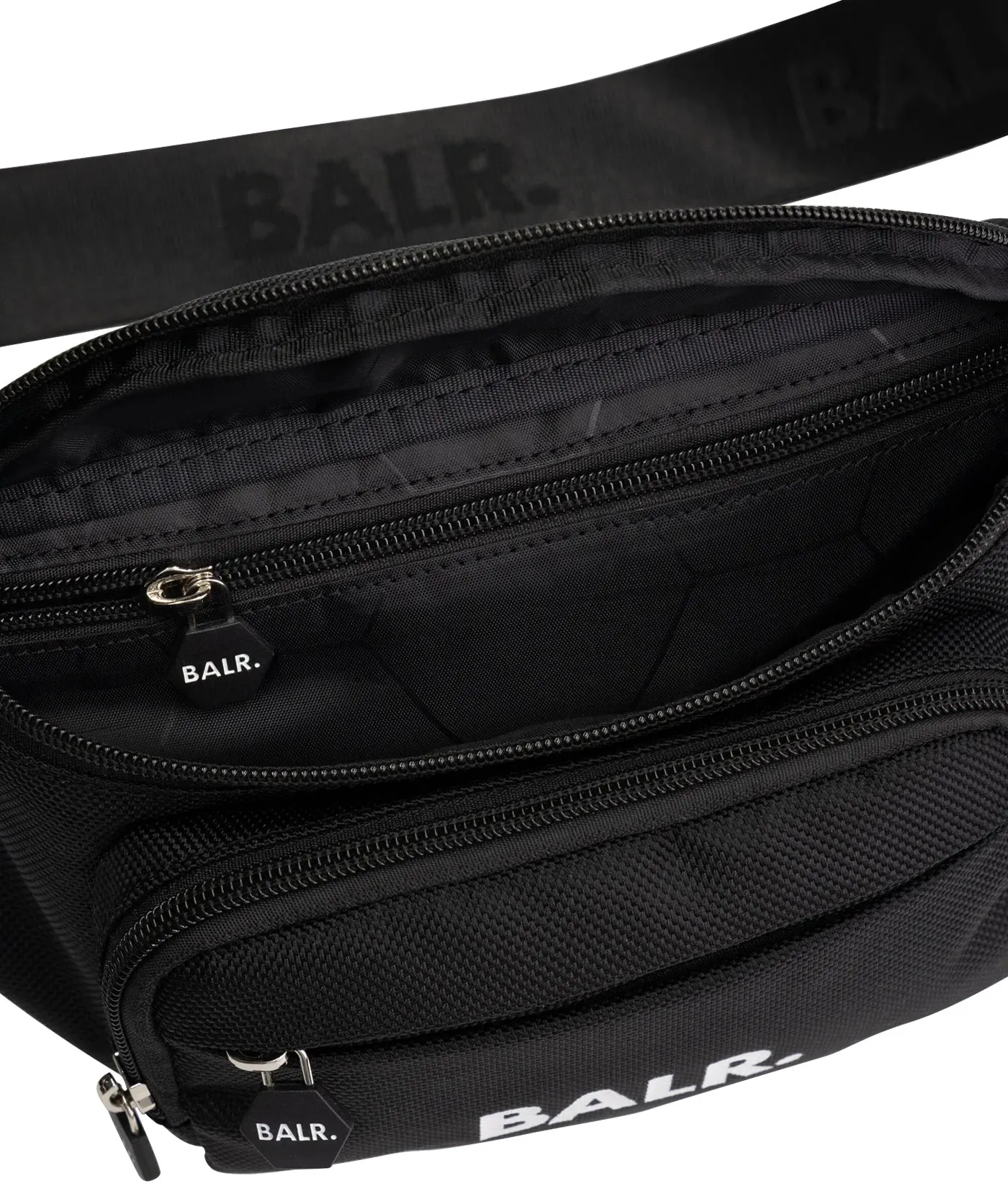 U Series Small Waistpack