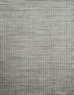 Urbana Rug in Graphite