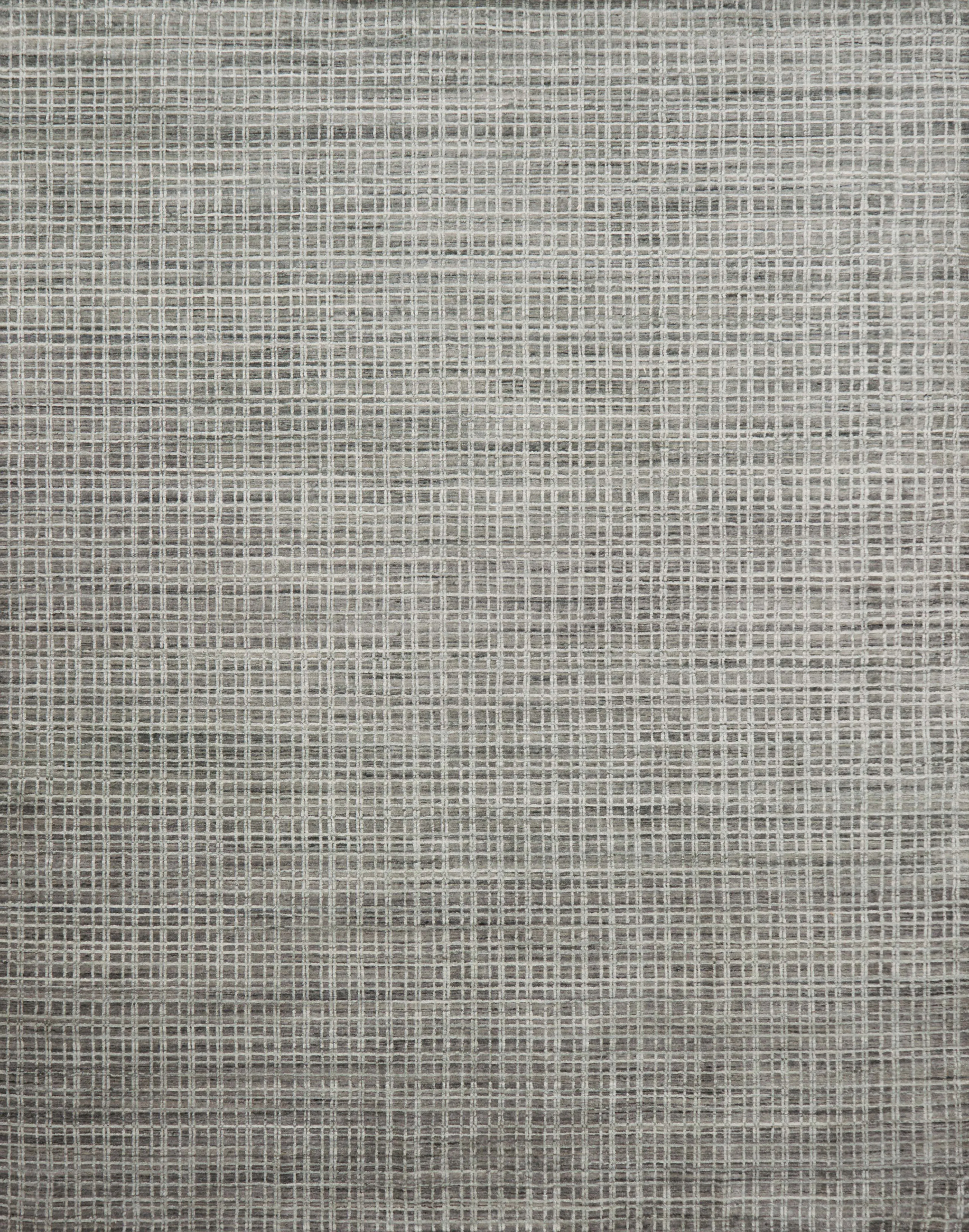 Urbana Rug in Graphite