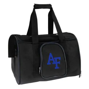 US Airforce Academy 16" Premium Pet Carrier