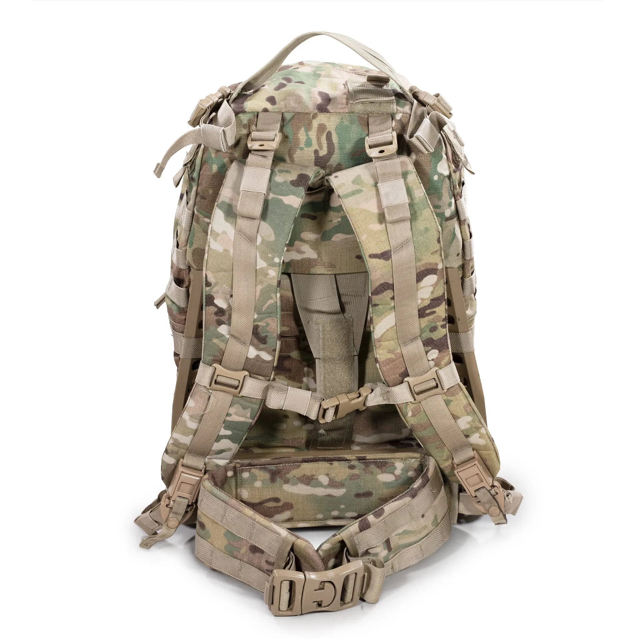 USGI OCP/MultiCam MOLLE II Medium Rucksack