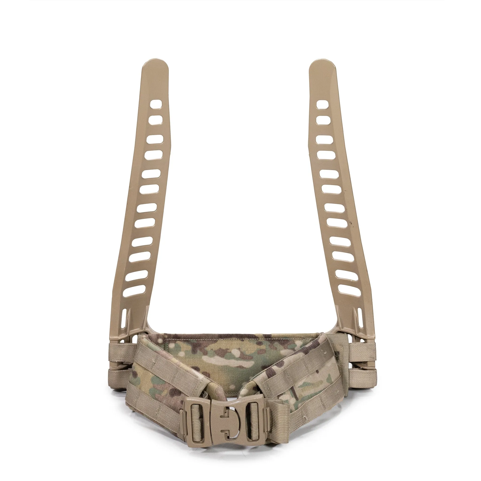 USGI OCP/MultiCam MOLLE II Medium Rucksack