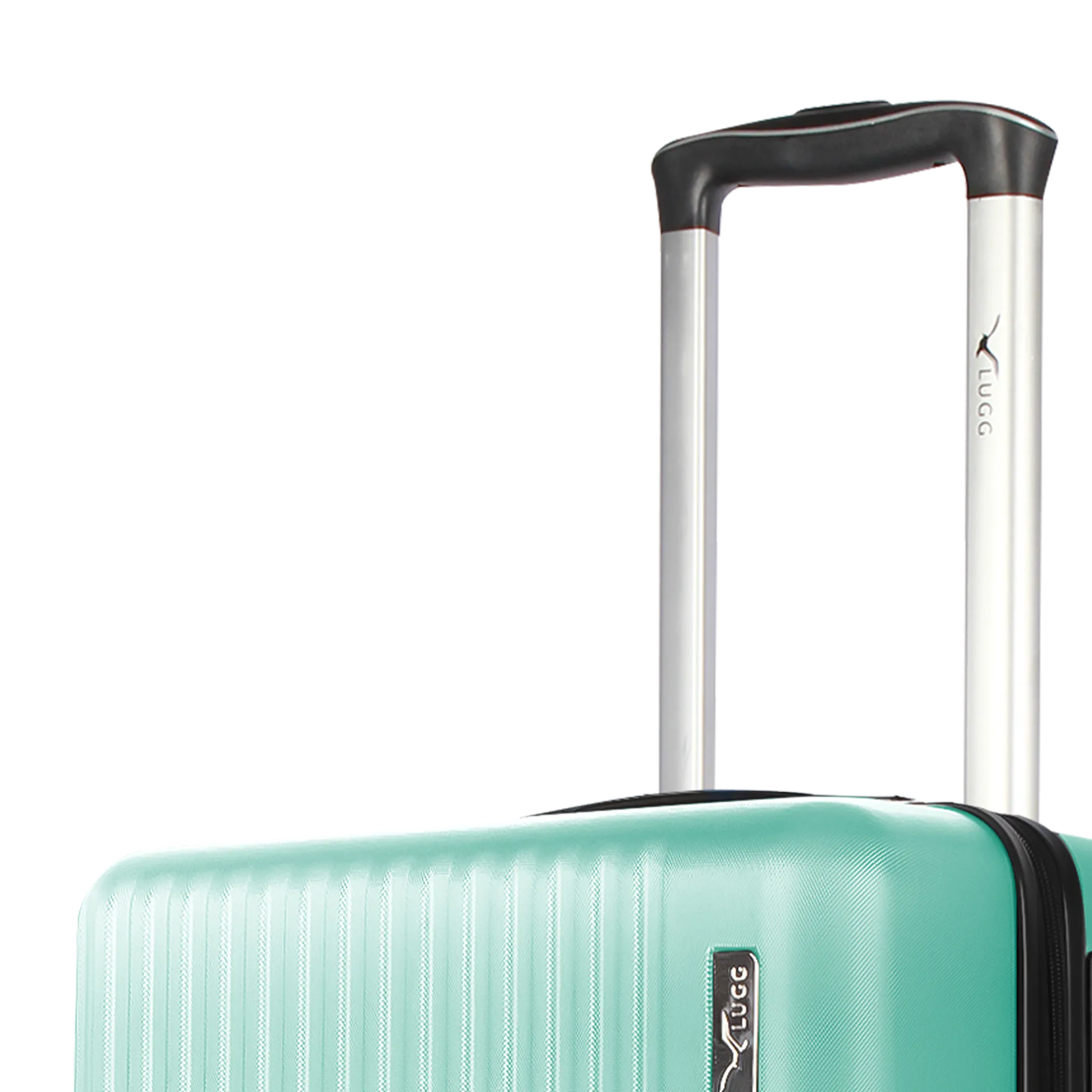 Vacay 24" Suitcase in Mint