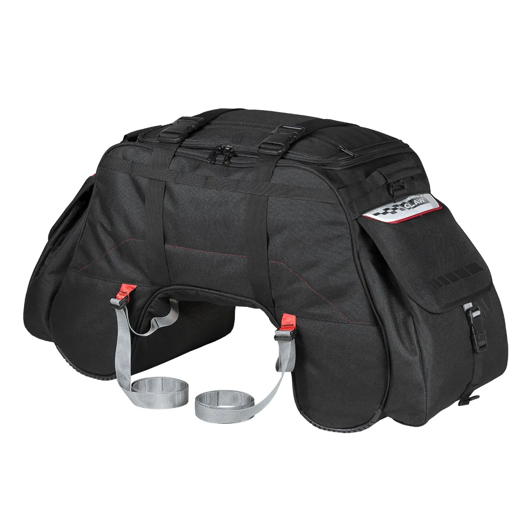 VIATERRA CLAW - UNIVERSAL MOTORCYCLE TAILBAG