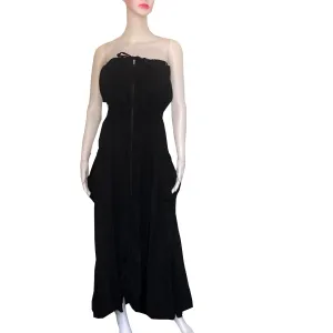 Vintage 1990s Jean Paul Gaultier Convertible Dress