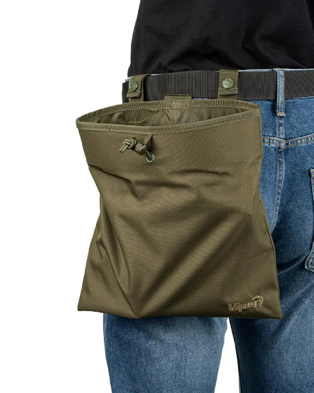 Viper Folding Dump Bag