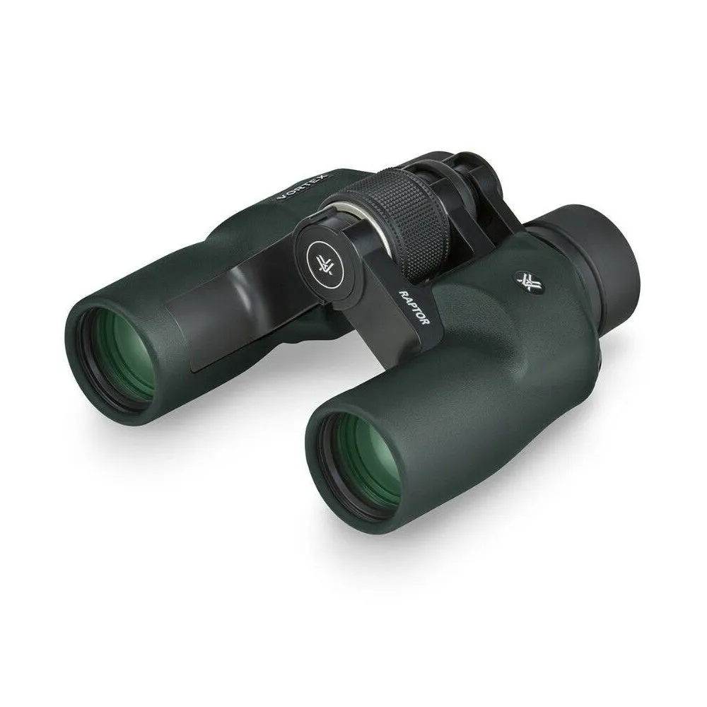 Vortex Optics Raptor 8.5x32 Porro Prism Binocular (R385)