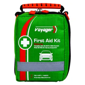 Voyager Vehicle First Aid Kit 