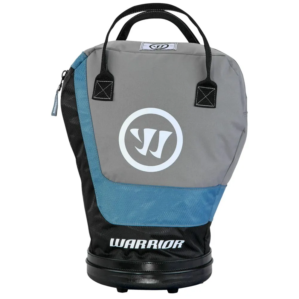 Warrior Rock Sac Lacrosse Ball Bag - 2020 Model