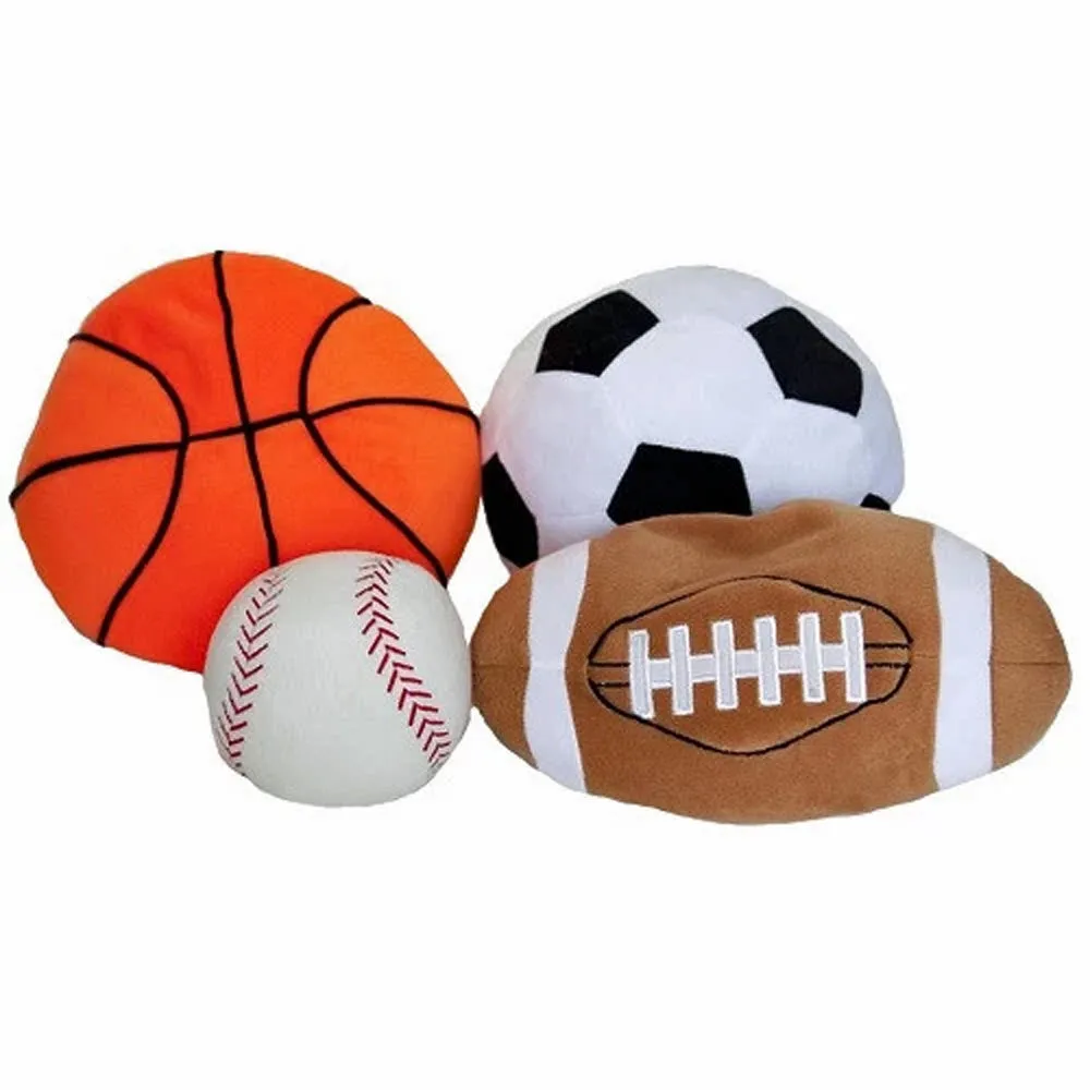 Weighted Sport Ball Set