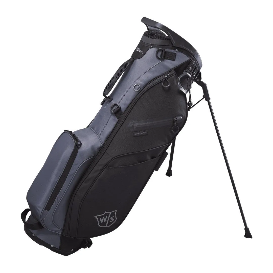 Wilson EXO Lite Golf Stand Bag WG4004006