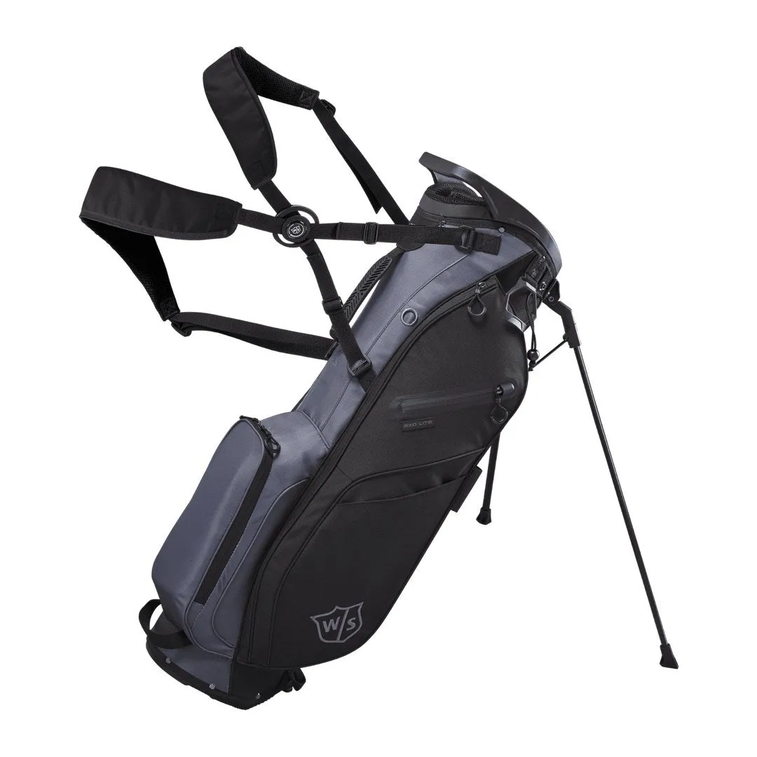 Wilson EXO Lite Golf Stand Bag WG4004006