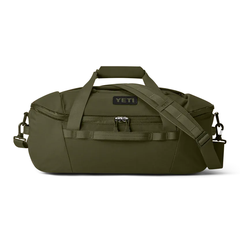 YETI Crossroads - 40L Duffel Bag