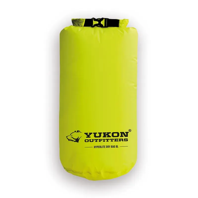 Yukon Outfitters | Hyperlite Dry Bag Set