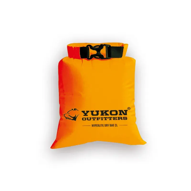 Yukon Outfitters | Hyperlite Dry Bag Set